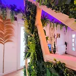 Ubytování v soukromí Evasion Tropicale - Artiste Bali & Jacuzzi 
