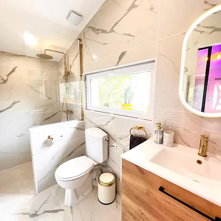 Privat bolig Evasion Tropicale - Artiste Bali & Jacuzzi 