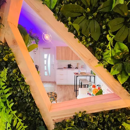 Evasion Tropicale - Artiste Bali & Jacuzzi 