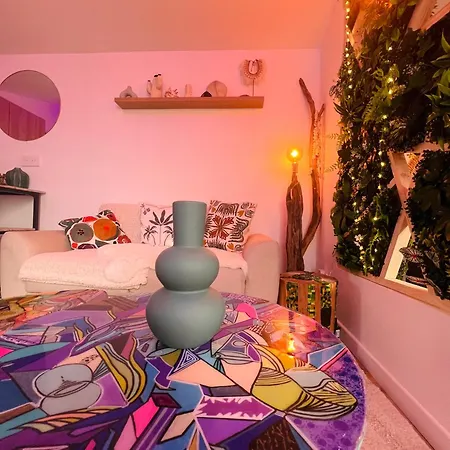 Evasion Tropicale - Artiste Bali & Jacuzzi 