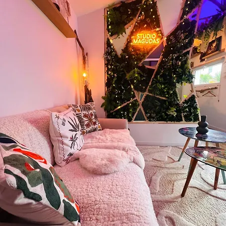 Evasion Tropicale - Artiste Bali & Jacuzzi 