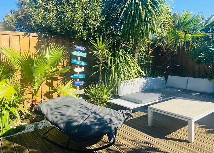 Evasion Tropicale - Artiste Bali & Jacuzzi 