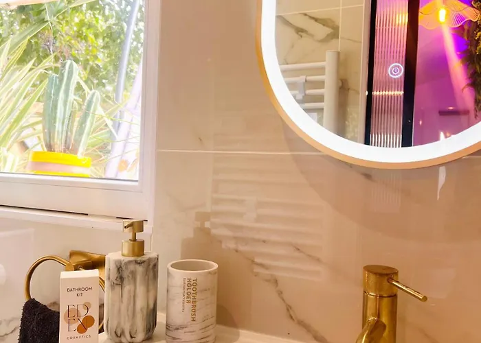 Accommodatie bij particulieren Evasion Tropicale - Artiste Bali & Jacuzzi 