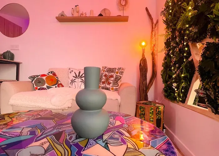 évasion Tropicale - Artiste Bali&jacuzzi Pour Le Avec Baignoire Mérignac